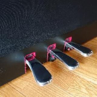 ヤマハ クラビノーバ
CLP-585PE　黒鏡面艶出し
88鍵盤