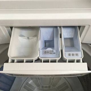 S180-S☆6ヵ月保証☆7.0K洗濯機☆Panasonic NA-FA70H3 2016