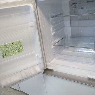 ID:G967766 シャープ 2ドア冷凍冷蔵庫137L
