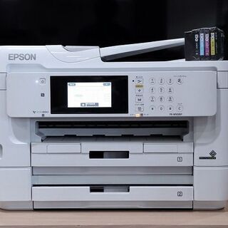 【苫小牧バナナ】EPSON/エプソン PX-M5081F ビジネ...