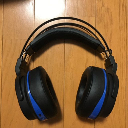 ヘッドフォン Razer THRESHER 7.1