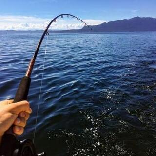 釣り道具、購入します。