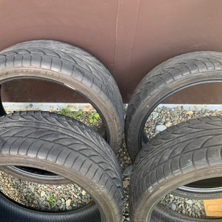 値下げ‼️245/35r20 ATR SPORT | w2-worldbuffet.co.uk
