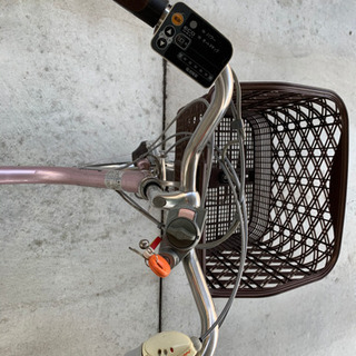 パナソニック かろやかライフEB 電動アシスト三輪自転車 【公式通販】
