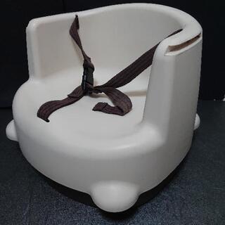 Richell ベビーチェア キッズチェア 補助椅子 