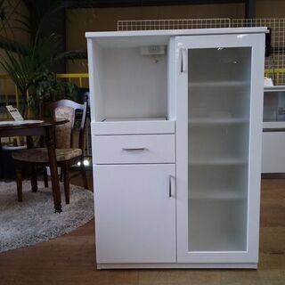 愛品倶楽部柏店】 NITORI ニトリ コパン80MRB ミドル 