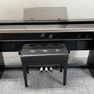 電子ピアノ　カシオ　PX−1000BP 2008年製