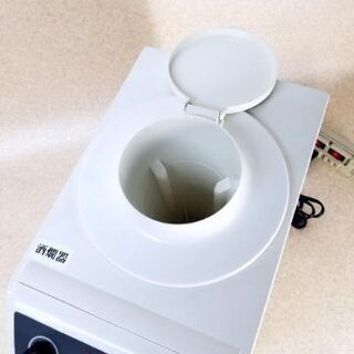 タイジ 自動酒かん器 TSK-N11R 瞬間加熱酒燗器 100V キャッパー付属