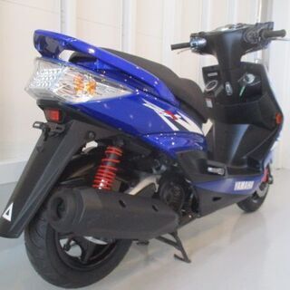 ヤマハ　シグナスX-FI　逆車フルパワー　点検整備済み車両です！とてもきれいな低走行車両です！ ヤマハ シグナスX-FI 逆車フルパワー 点検整備済み車両です！とても