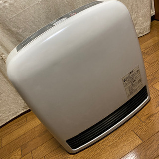 TOKYO GAS Fan Heater 差し上げます！