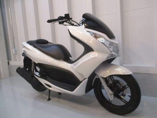 ホンダ　PCX125　エンジン機関良好　各所点検整備ずみです！
