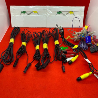 KENWOOD 彩速　MDV-L500 最新地図更新　フルセグ　動作確認済み3