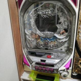 中古パチンコ台CRAぱちんこ冬のソナタ2L2