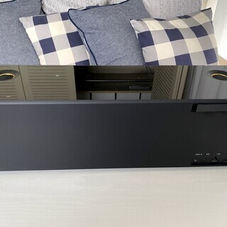 オーディオ 【値下げしました！】ソニーハイレゾ対応ブルートゥース 