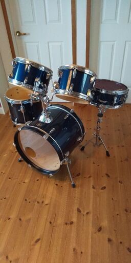 TAMA 子ども用ドラムセット