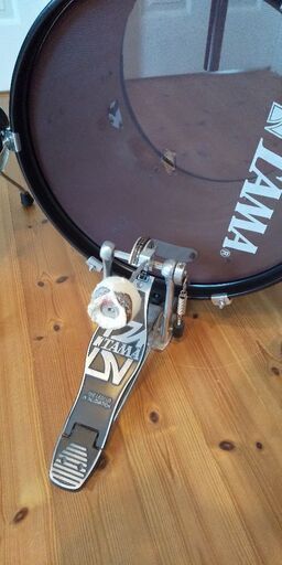 TAMA 子ども用ドラムセット