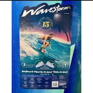 【未開封】コストコサーフボード・ソフトボード【値下げ】