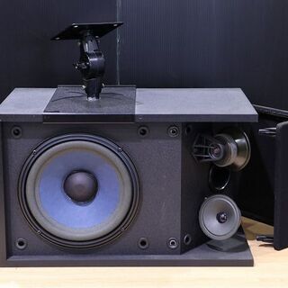苫小牧バナナ】美品 BOSE 301 MUSIC MONITOR-Ⅱ (301MM-Ⅱ) ボーズ