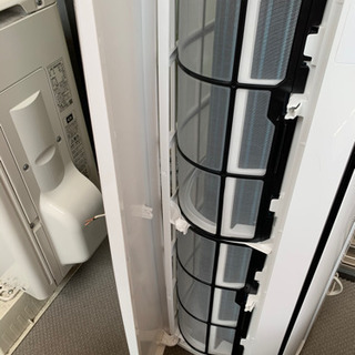 ☆アイリスオーヤマ☆エアコン☆未使用☆5年保証☆