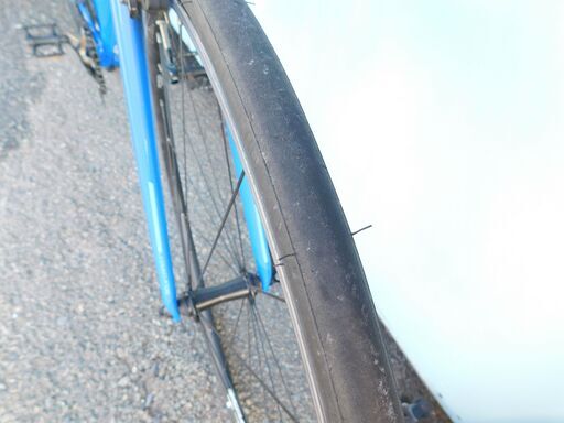 トレック ロードバイク ドマーニAL2 サイズ50 TREK ( トレック