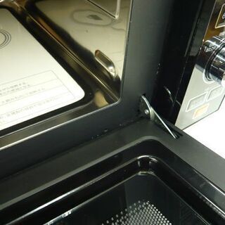 TWINBIRD/ツインバード オーブンレンジ 2016年製 DR-E851 センサー付き フラットタイプ 50/60Hz 札幌市 西岡店