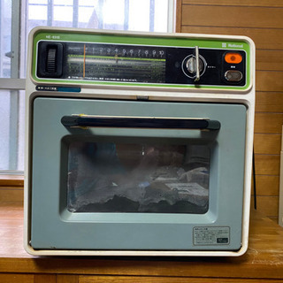 パナソニック オーブンレンジ エレック 23L ホワイト NE-MS233-W