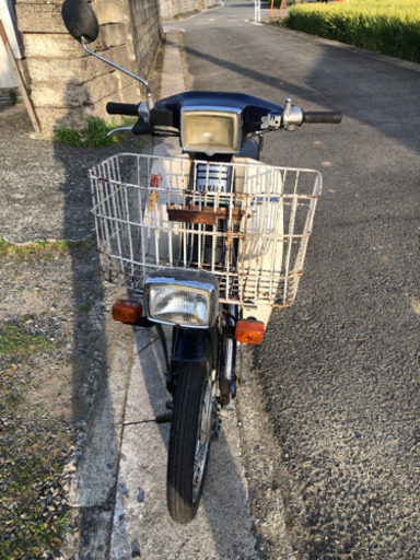 43506km ☆始動動画あり☆ マジェスティ SG03J ビッグスクーター