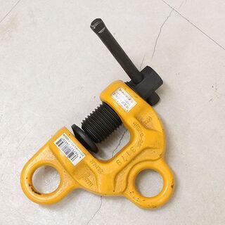 スーパーツール スクリューカム クランプ SDC 0.5N ダブルアイ型 未使用品