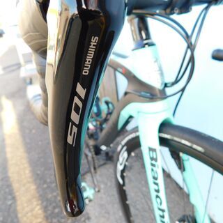 ビアンキ オルトレXR.3 2019 サイズ50