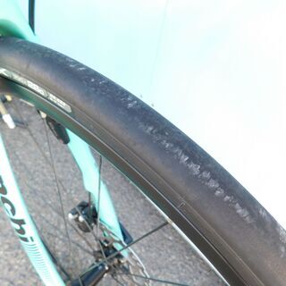 ビアンキ オルトレXR.3 2019 サイズ50