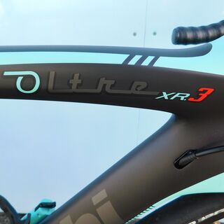 ビアンキ オルトレXR.3 2019 サイズ50