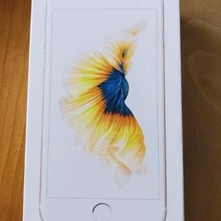 iPhone6s(32G)☆美品