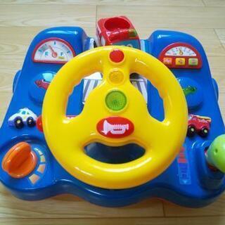 木 S乗用ブーブー 押し車 足けり 乗用玩具 木製 知育 リバー 緑地公園のベビー用品 おもちゃ の中古あげます 譲ります ジモティーで不用品の処分