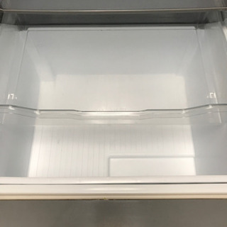 取引完了】大切に使いました340L冷蔵庫です