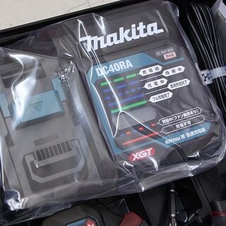 未使用品 マキタ makita 充電式インパクトドライバ TD001GDXAR(D4017ktwxY)