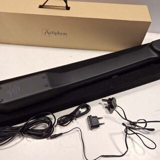 Artiphon INSTRUMENT 1 ギター型 MIDIコントローラー ストラム