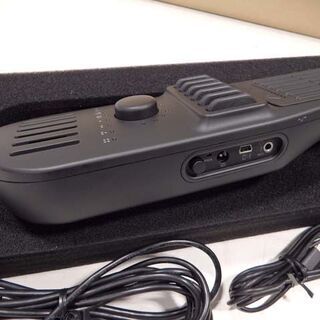 Artiphon INSTRUMENT 1 ギター型 MIDIコントローラー ストラム