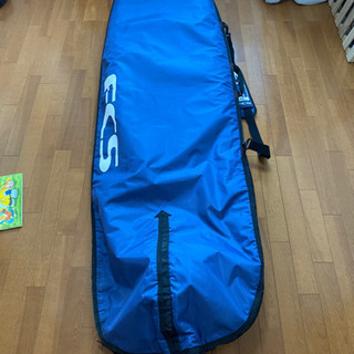 サーフボード　ファンボード