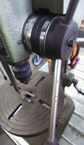 【エコツール岡崎店 新決済機能 あんしん決済に対応】KITAGAWA/北川 タッピングボール盤 KDT-360【愛知県/岡崎市/工具】 エコツール岡崎店 新決済機能 あんしん決済に対応】KITAGAWA/北川