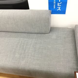MOROSO コーナーソファー【トレファク岸和田店】
