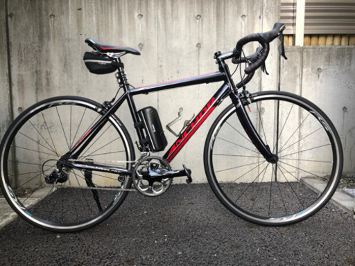 ANCHOR UR7 105 11速