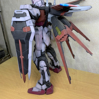PG ストライクルージュ 1/60 完成品
