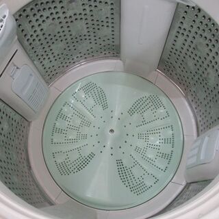 JAKN2381/洗濯機/7キロ/大型/ステンレス槽/日立/HITACHI/BW-V70AE4/中古品/