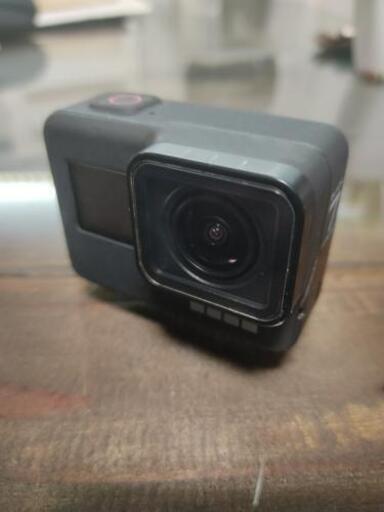 その他 gopro helo7 black