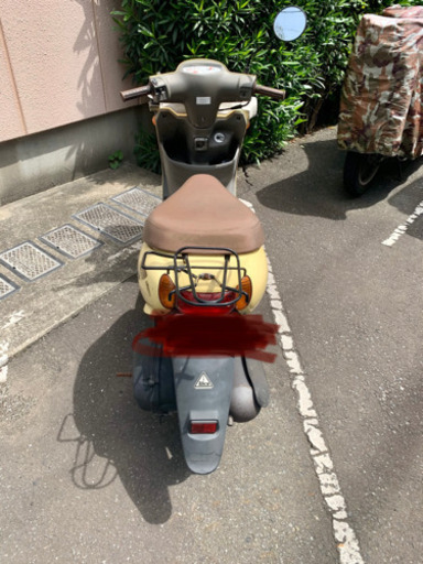 原付売ります