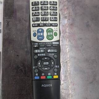 😊5月限定大特価😊SHARP 52型テレビ LC-52SE1 シャープ