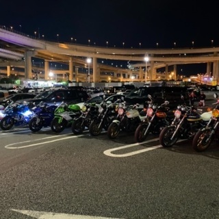 埼玉　バイク　ツーリング　