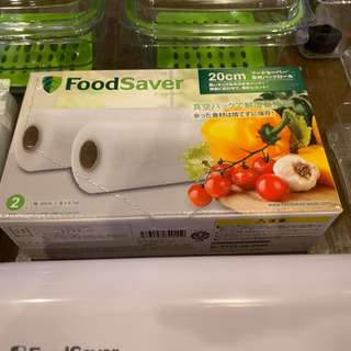 Food Saver フードセーバー FM2010