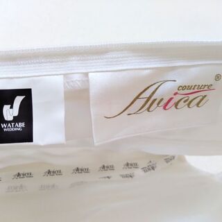 ウェディングドレスSサイズ