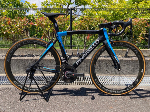 ロードバイク Pinarello Dogma Super Record